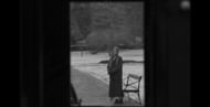 A still from The Girl with the Needle (Image via Nordisk Film)